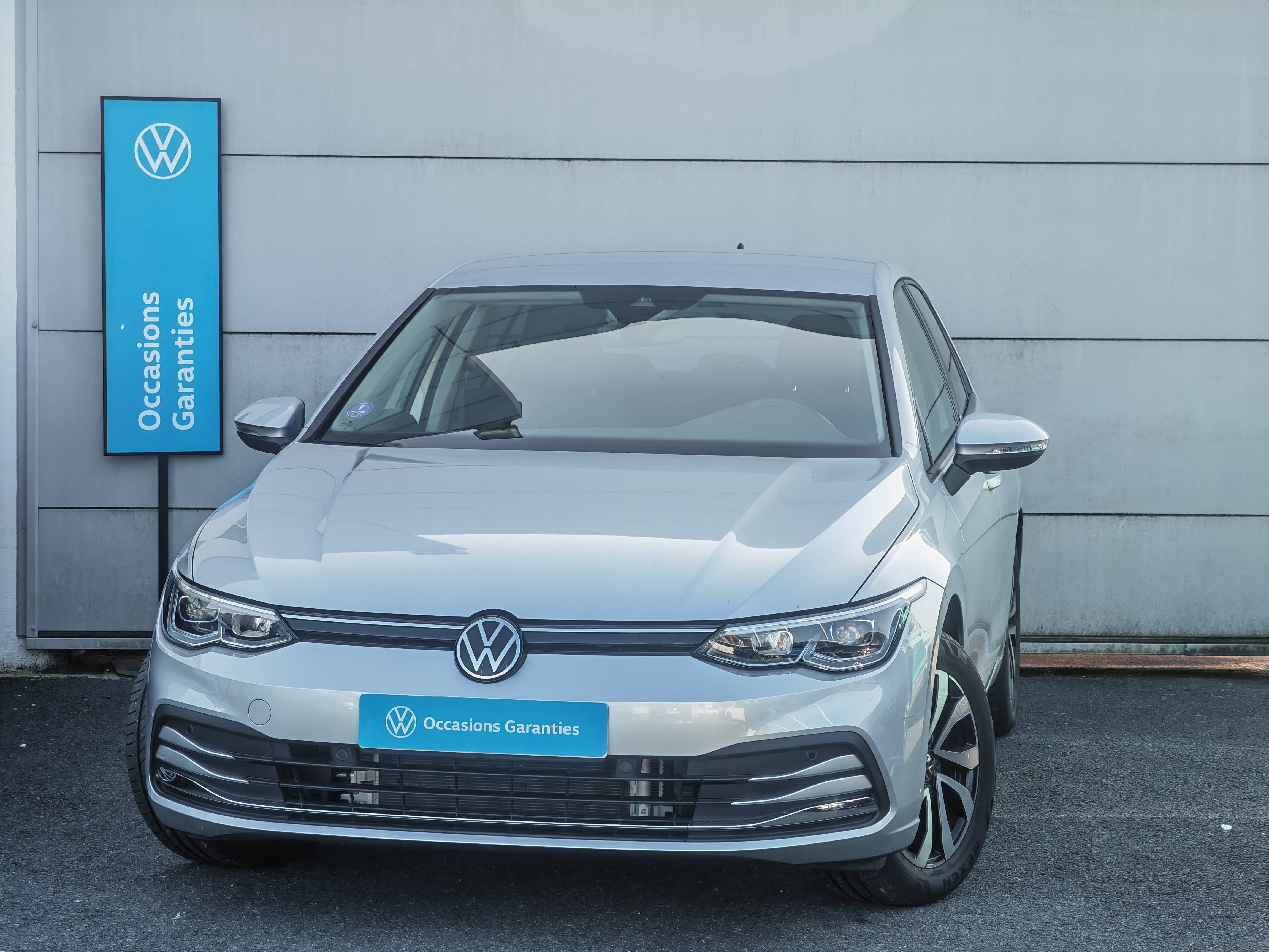 Image de l'annonce principale - Volkswagen Golf