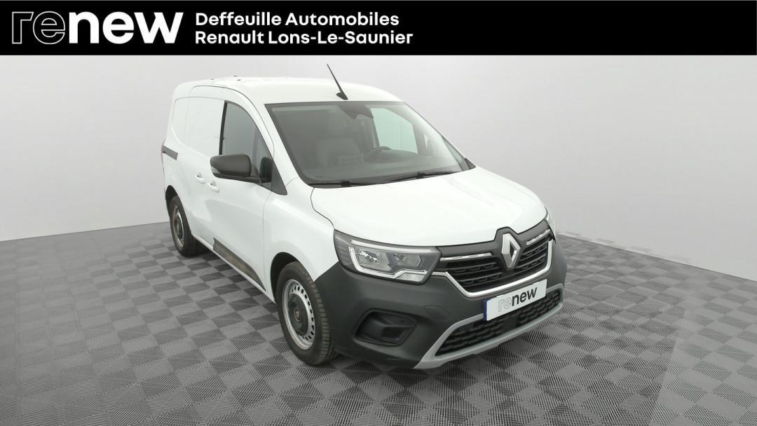 Image de l'annonce principale - Renault Kangoo