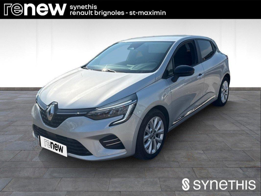 Image de l'annonce principale - Renault Clio