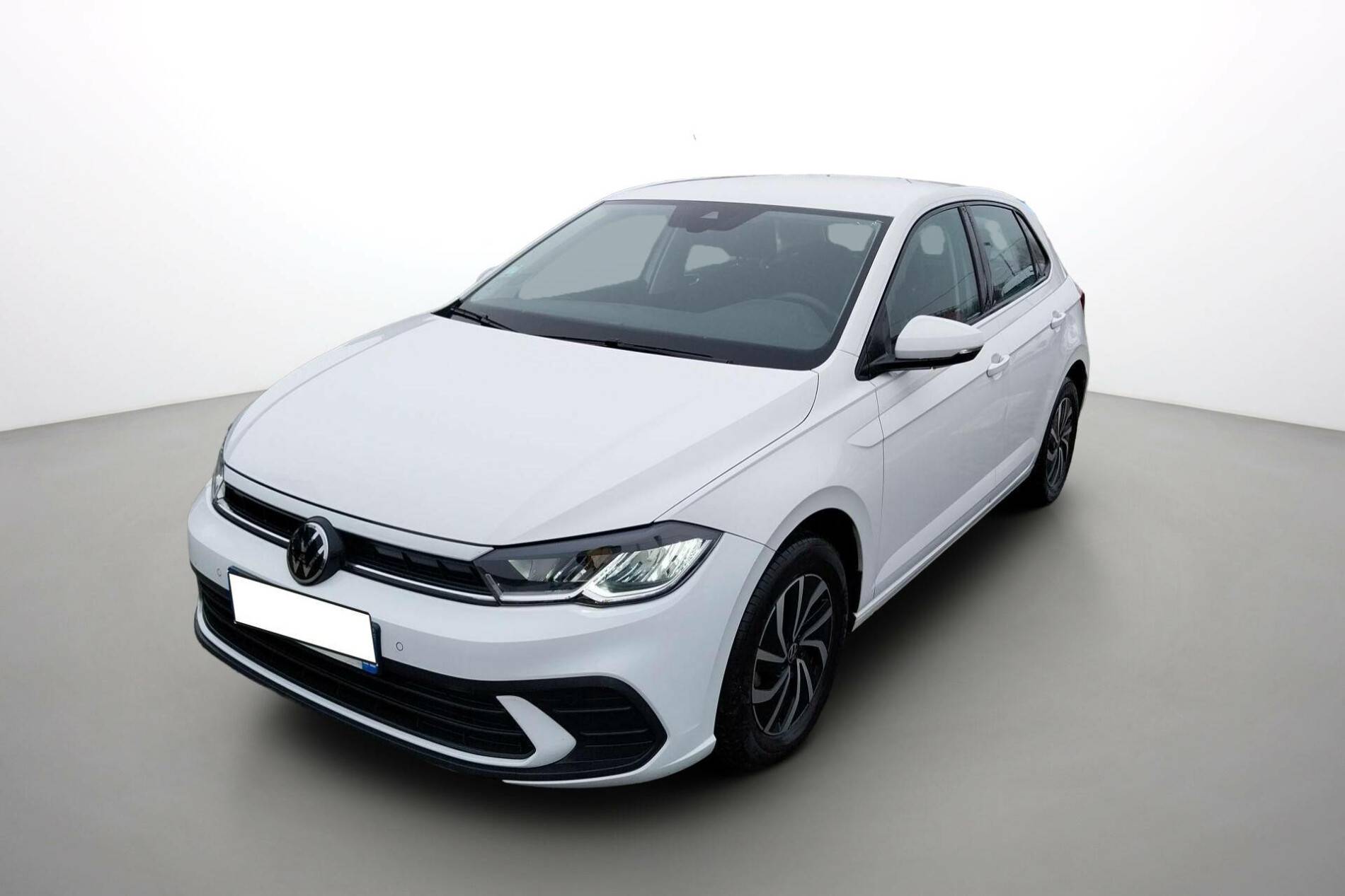 Image de l'annonce principale - Volkswagen Polo