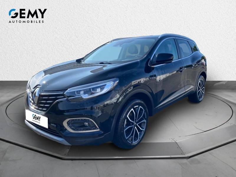 Image de l'annonce principale - Renault Kadjar