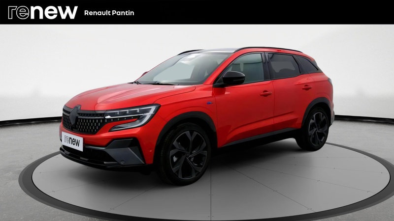 Image de l'annonce principale - Renault Austral
