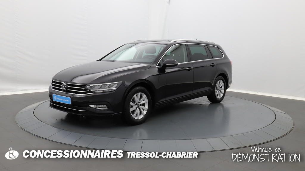 Image de l'annonce principale - Volkswagen Passat