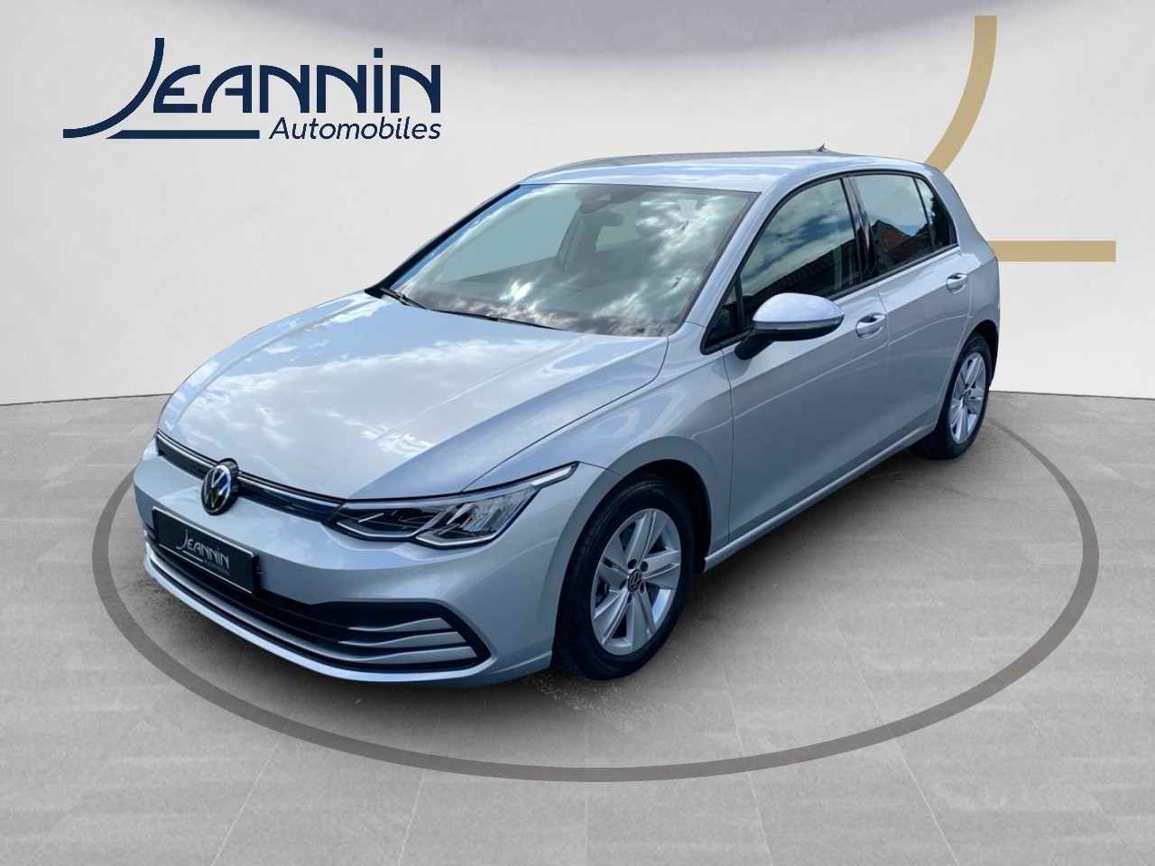 Image de l'annonce principale - Volkswagen Golf