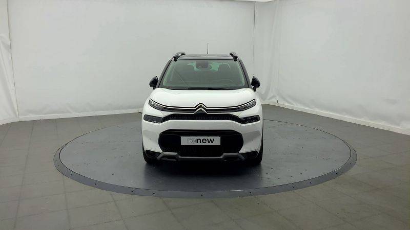 Image de l'annonce principale - Citroën C3 Aircross