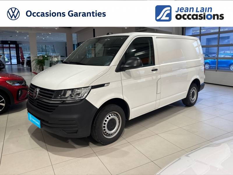 Image de l'annonce principale - Volkswagen Transporter