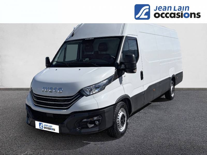 Image de l'annonce principale - Iveco Daily