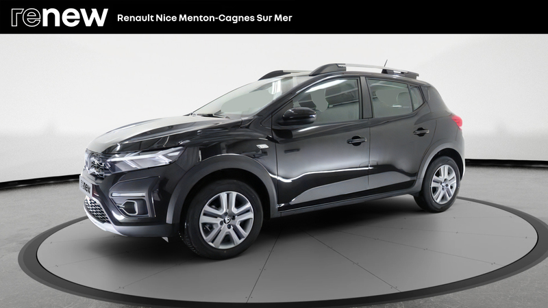 Image de l'annonce principale - Dacia Sandero