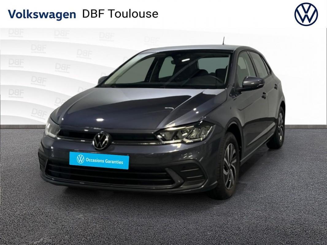 Image de l'annonce principale - Volkswagen Polo