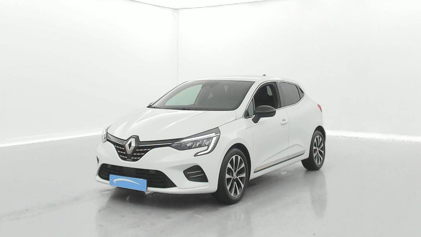 Image de l'annonce principale - Renault Clio