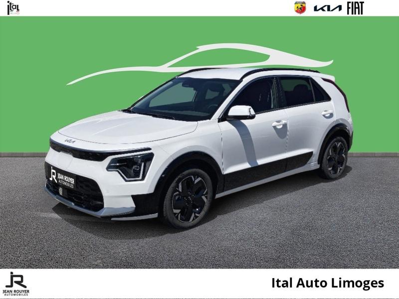 Image de l'annonce principale - Kia Niro