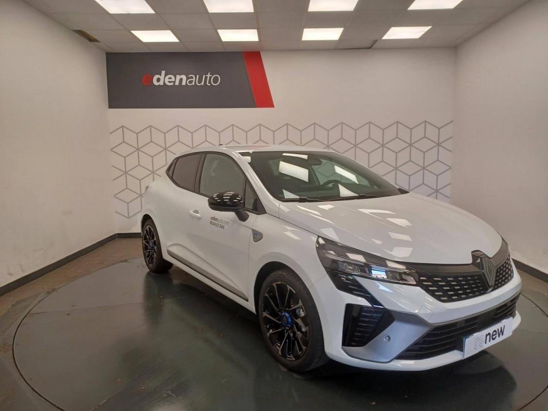 Image de l'annonce principale - Renault Clio