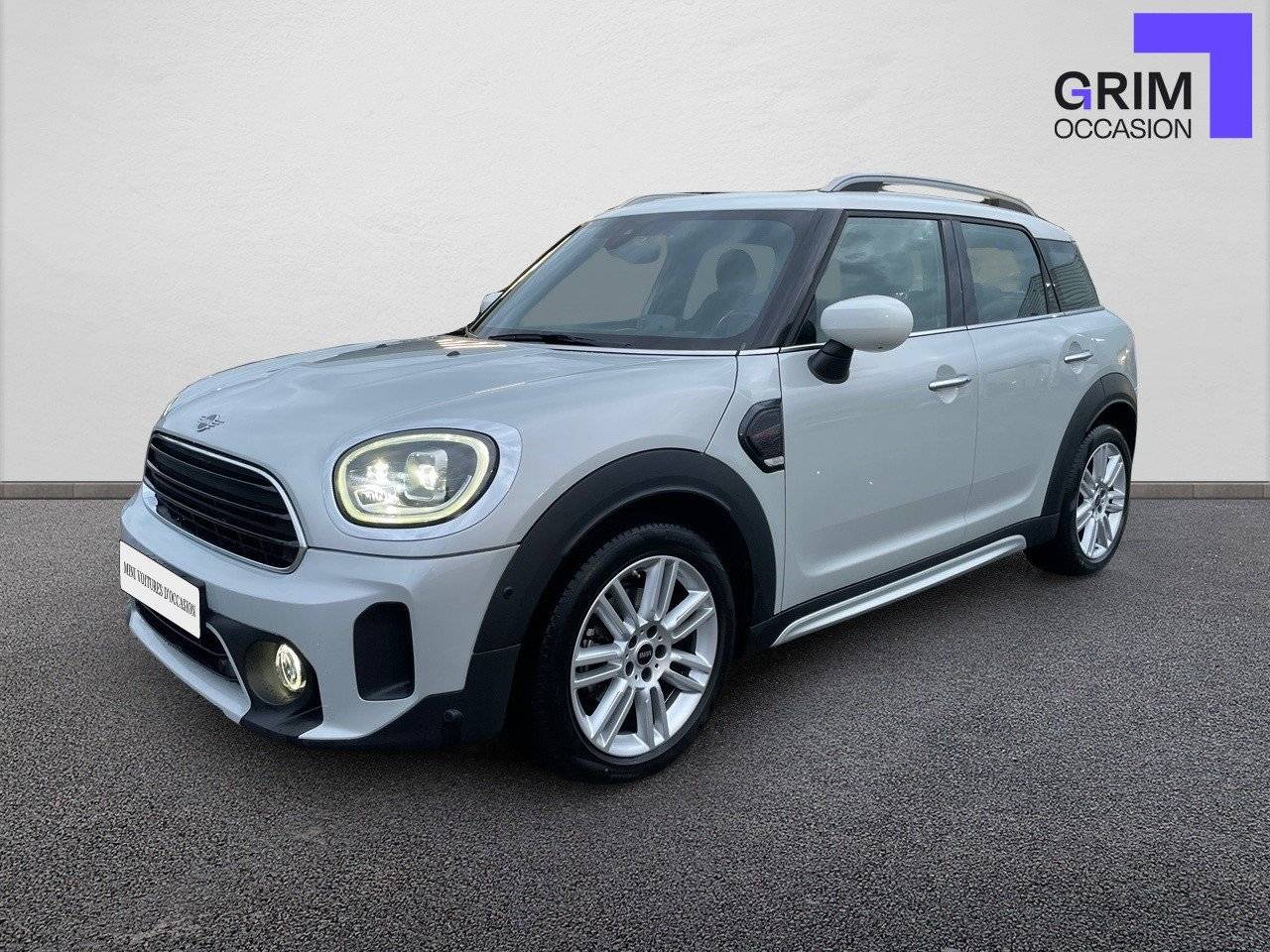 Image de l'annonce principale - MINI Countryman