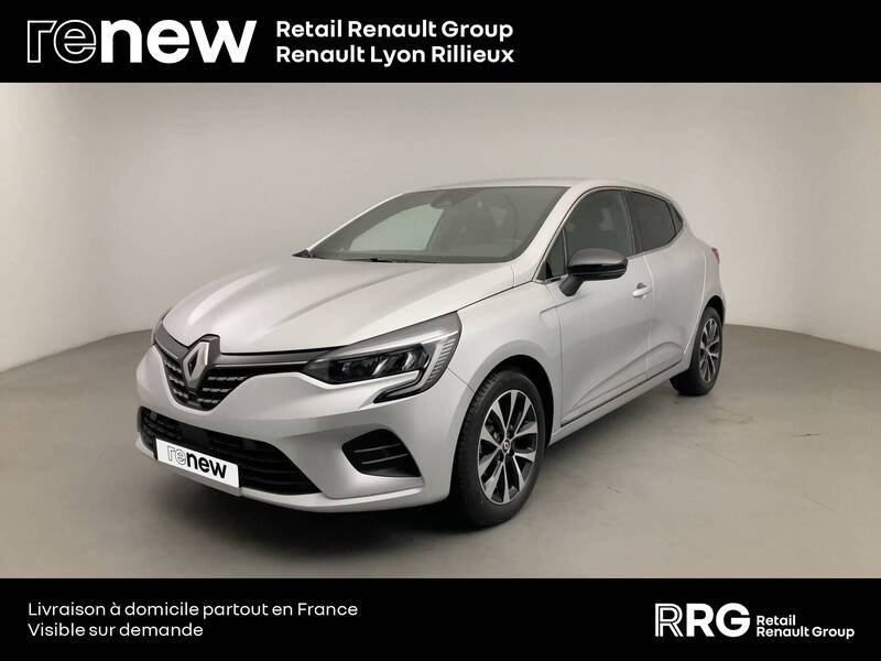 Image de l'annonce principale - Renault Clio