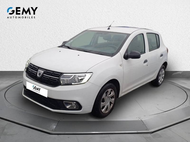 Image de l'annonce principale - Dacia Sandero