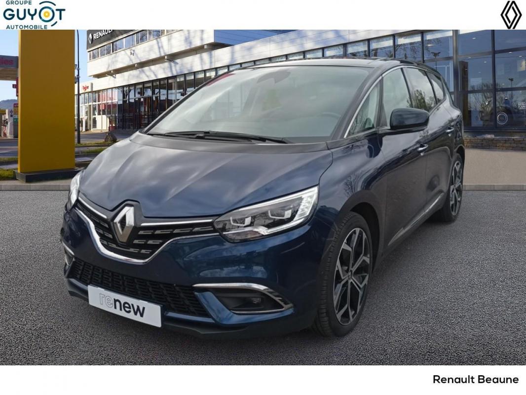 Image de l'annonce principale - Renault Grand Scénic