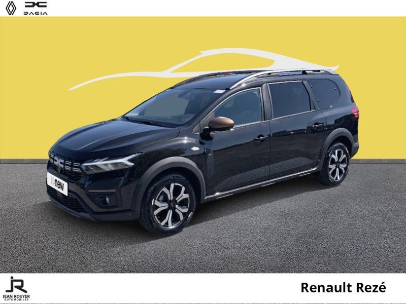 Image de l'annonce principale - Dacia Jogger