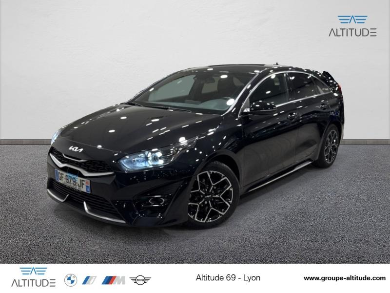 Image de l'annonce principale - Kia ProCeed