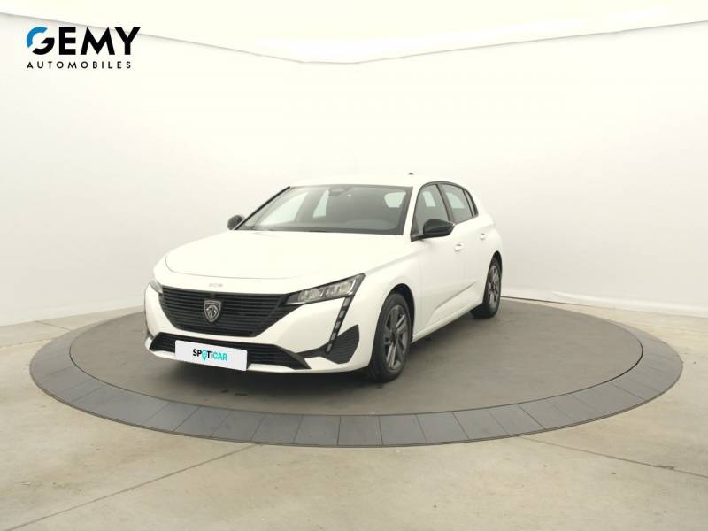Image de l'annonce principale - Peugeot 308