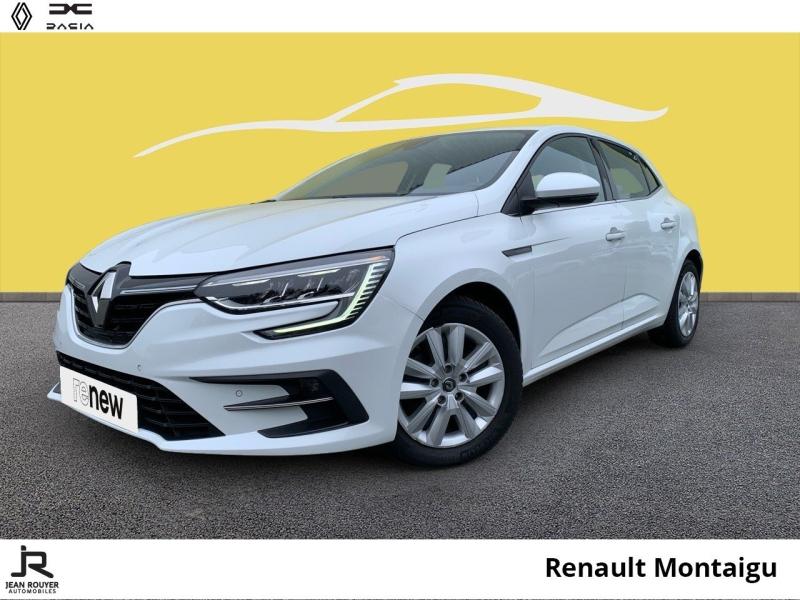 Image de l'annonce principale - Renault Megane