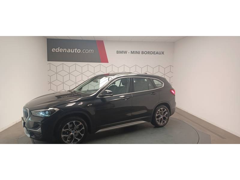 Image de l'annonce principale - BMW X1