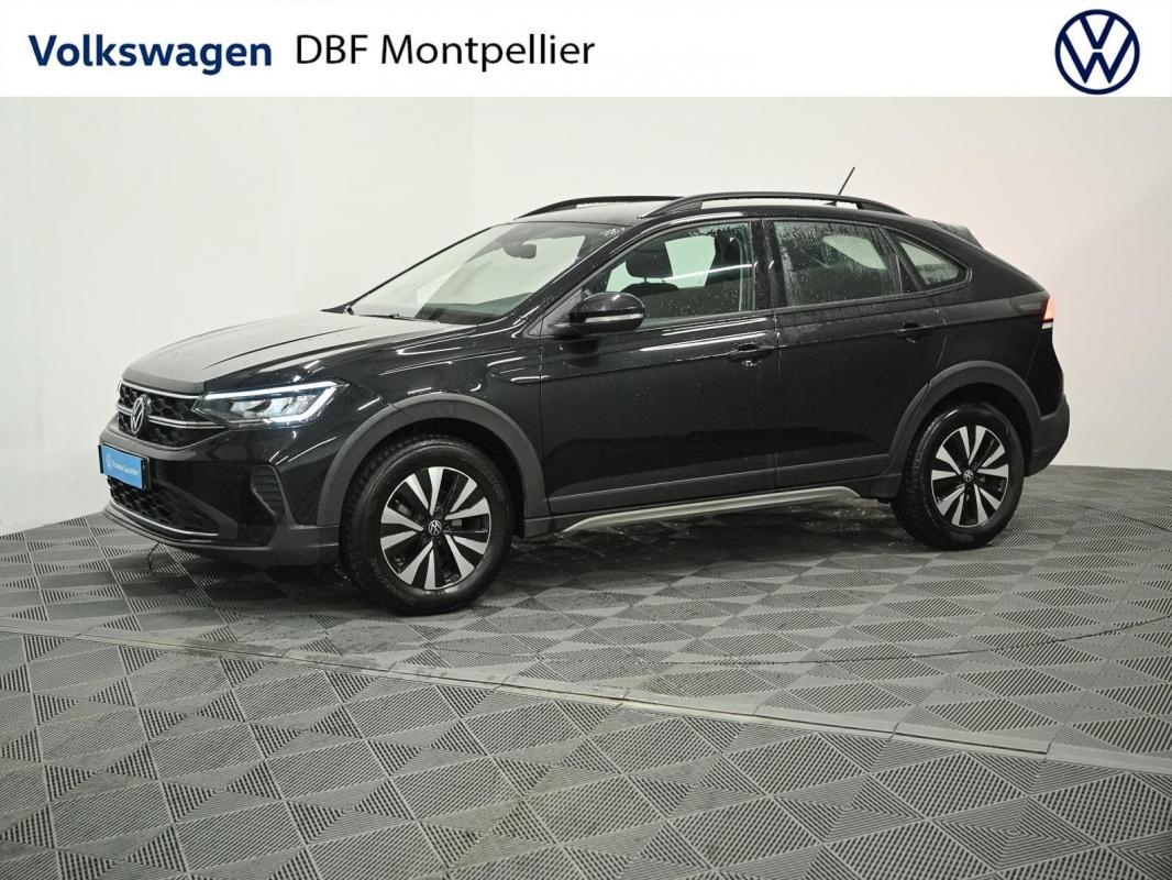 Image de l'annonce principale - Volkswagen Taigo