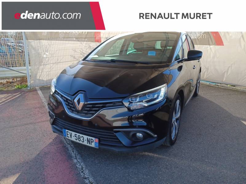 Image de l'annonce principale - Renault Scénic