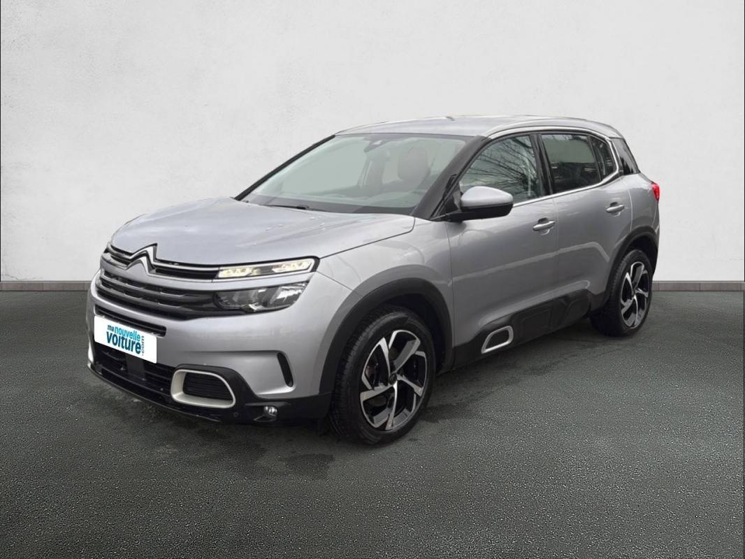 Image de l'annonce principale - Citroën C5 Aircross