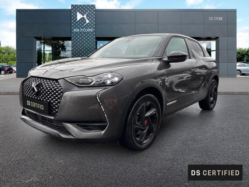 Image de l'annonce principale - DS DS 3 Crossback