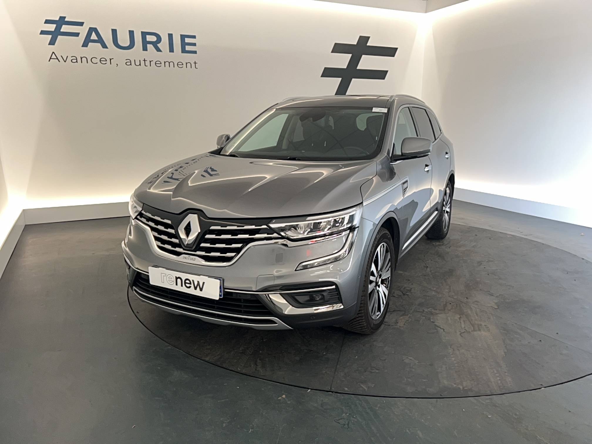 Image de l'annonce principale - Renault Koleos