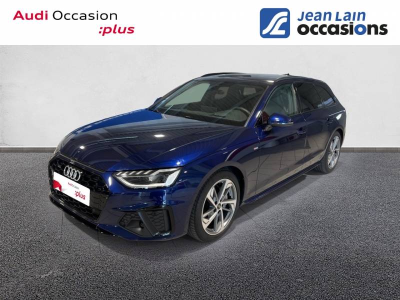 Image de l'annonce principale - Audi A4 Avant