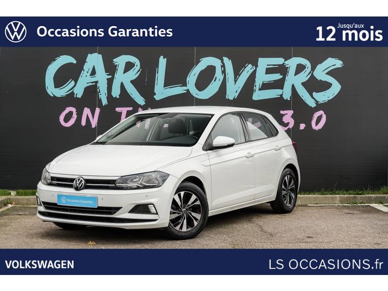 Image de l'annonce principale - Volkswagen Polo