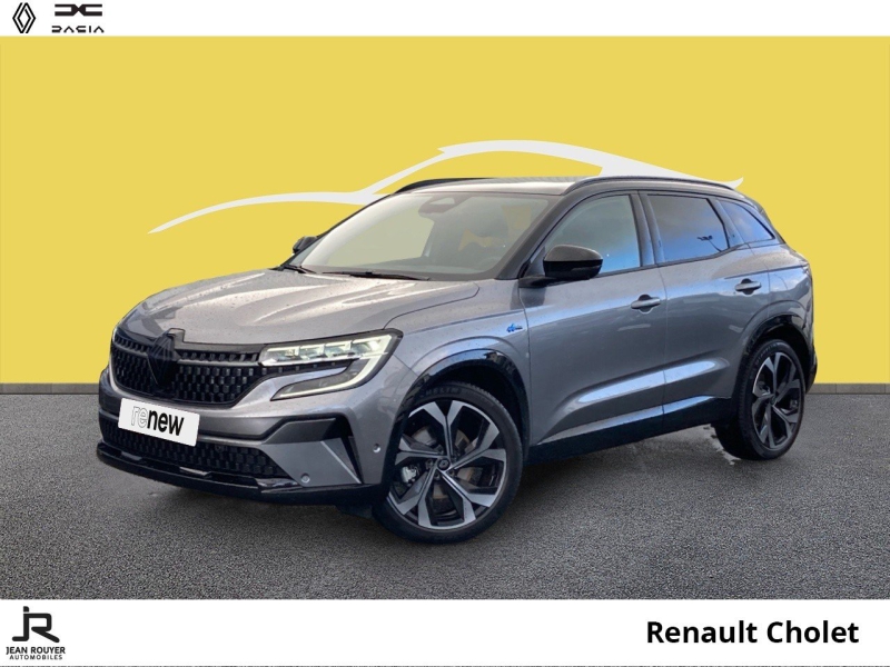 Image de l'annonce principale - Renault Austral