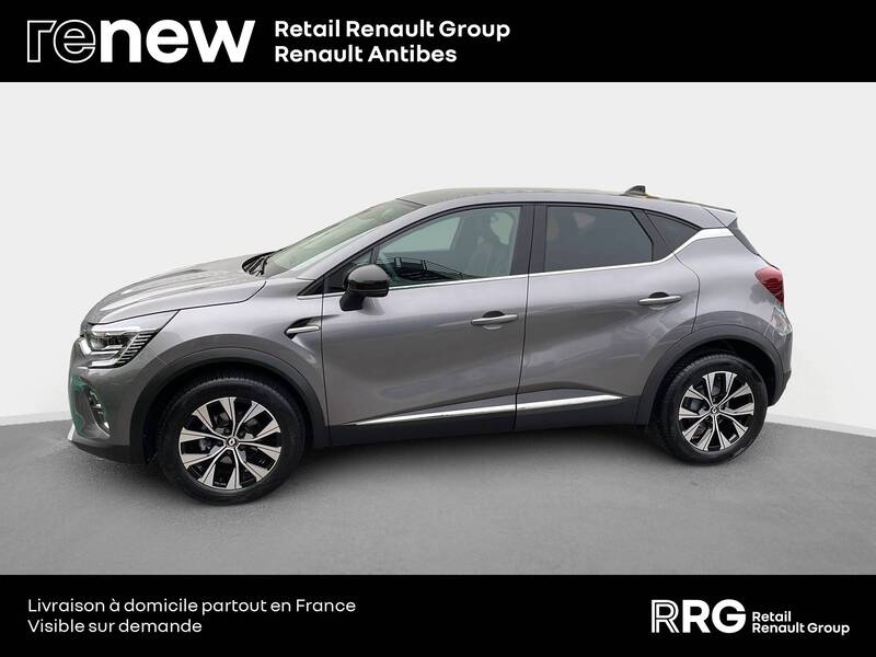 Image de l'annonce principale - Renault Captur