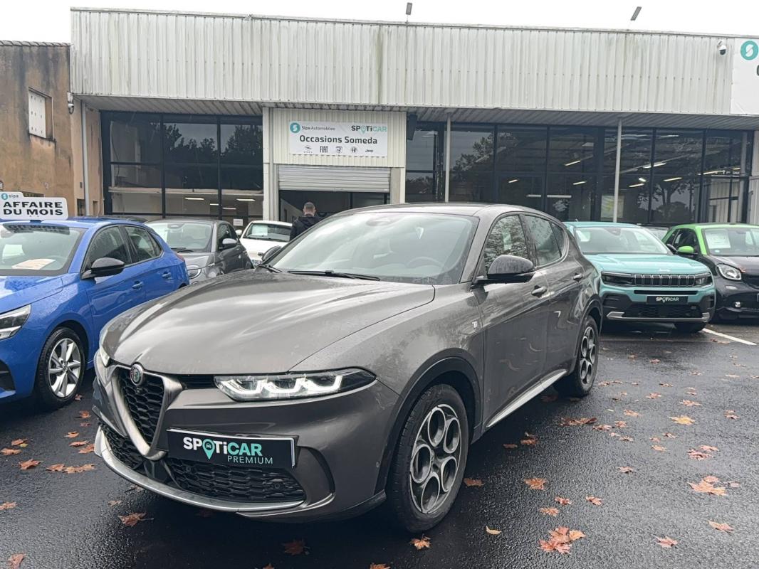 Image de l'annonce principale - Alfa Romeo Tonale