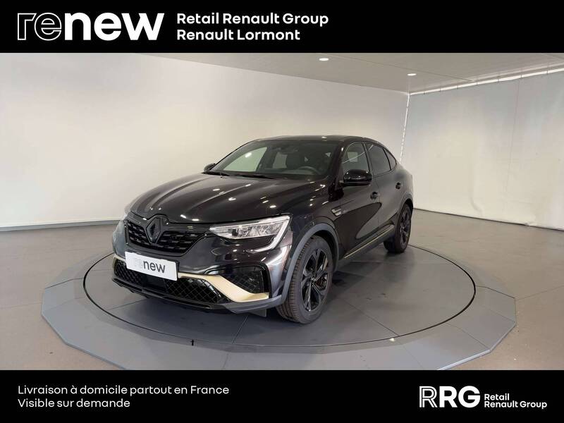 Image de l'annonce principale - Renault Arkana