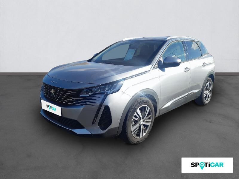 Image de l'annonce principale - Peugeot 3008