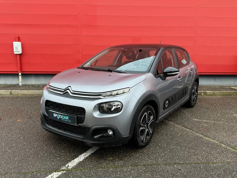 Image de l'annonce principale - Citroën C3