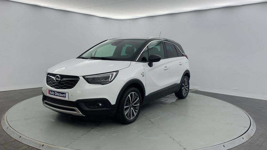 Image de l'annonce principale - Opel Crossland X