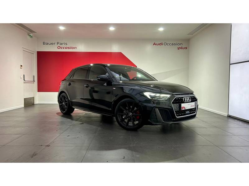 Image de l'annonce principale - Audi A1