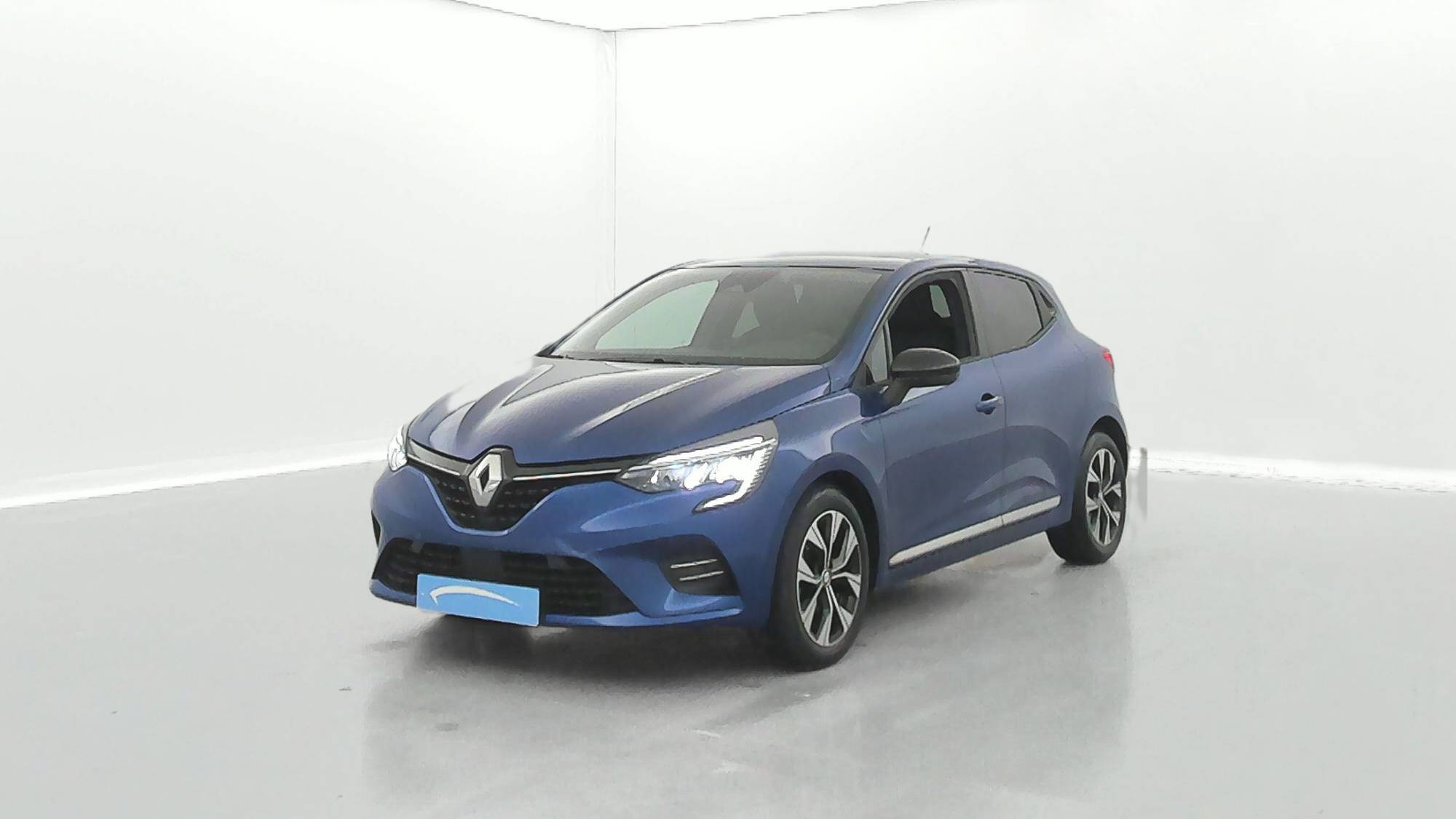 Image de l'annonce principale - Renault Clio