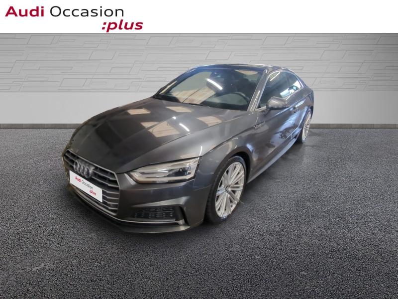 Image de l'annonce principale - Audi A5