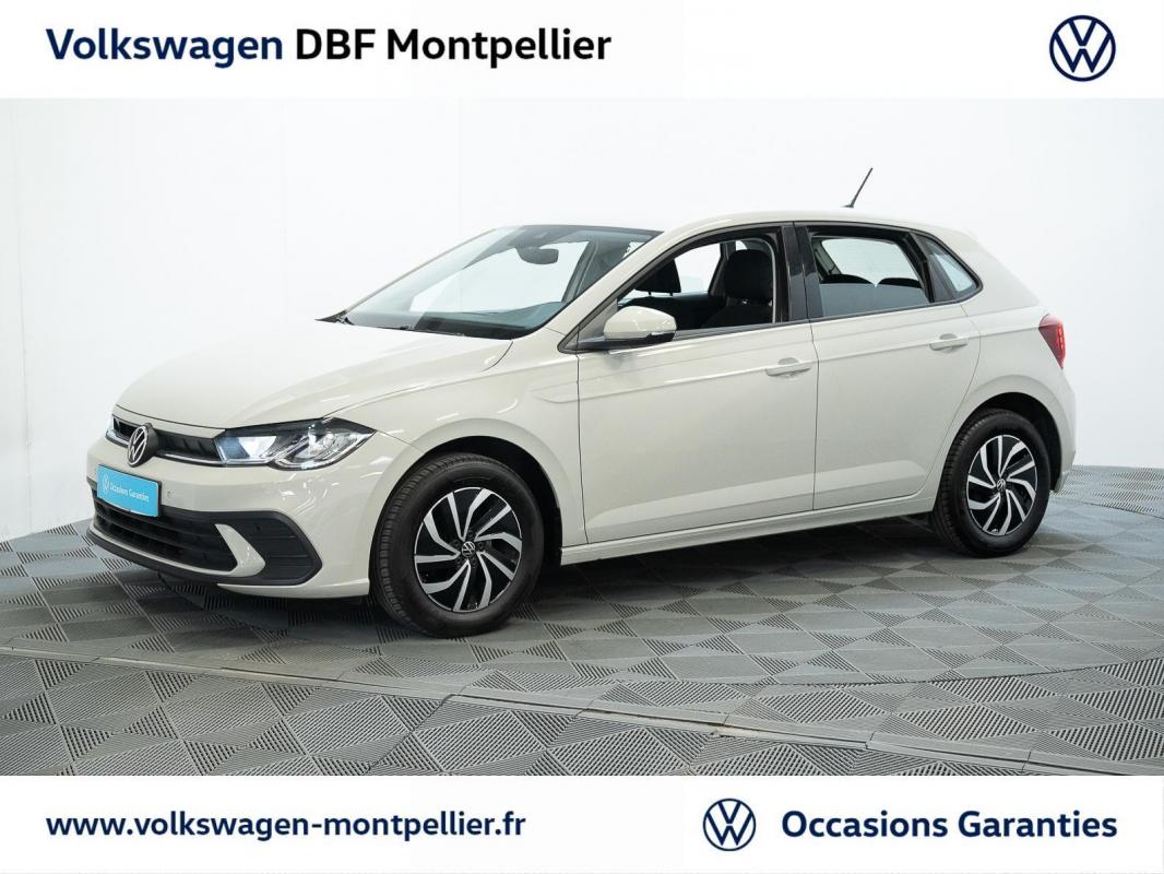 Image de l'annonce principale - Volkswagen Polo