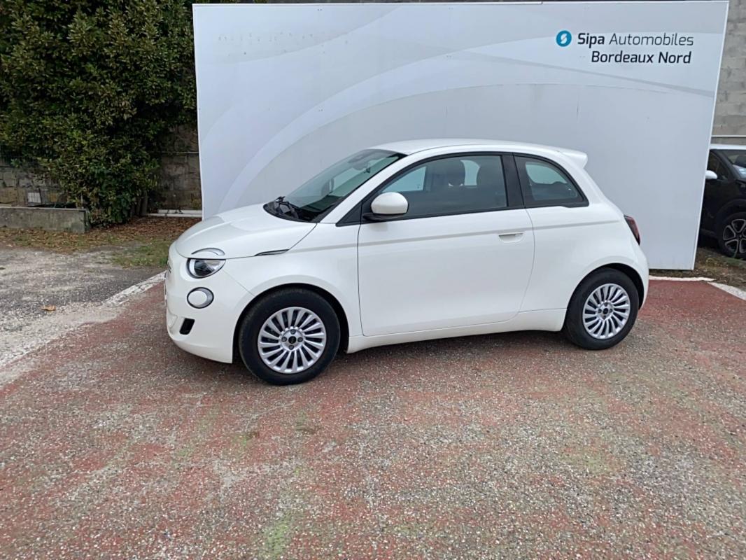 Image de l'annonce principale - Fiat 500