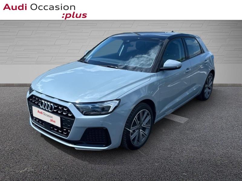 Image de l'annonce principale - Audi A1