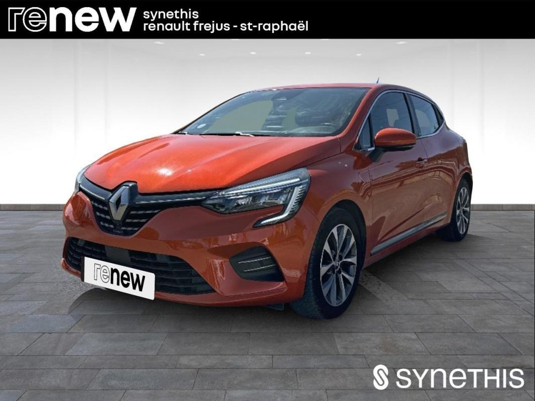 Image de l'annonce principale - Renault Clio