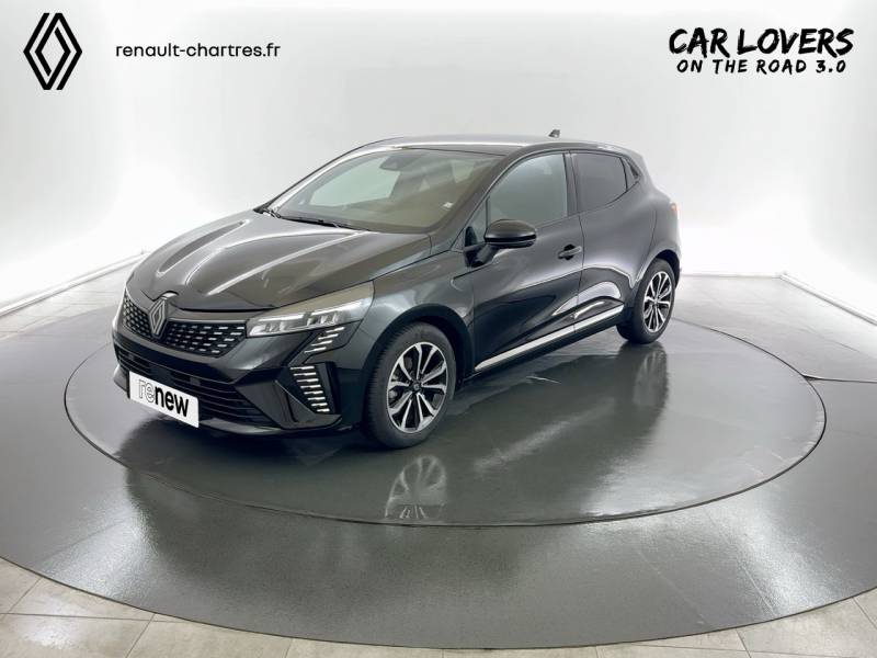 Image de l'annonce principale - Renault Clio