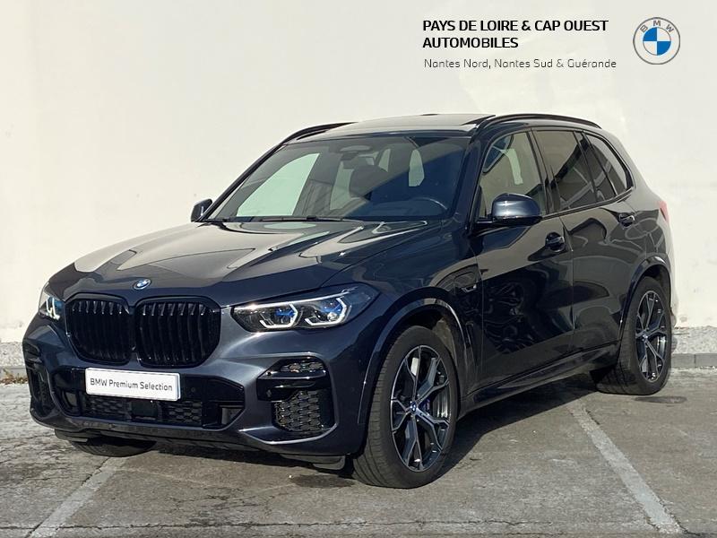 Image de l'annonce principale - BMW X5