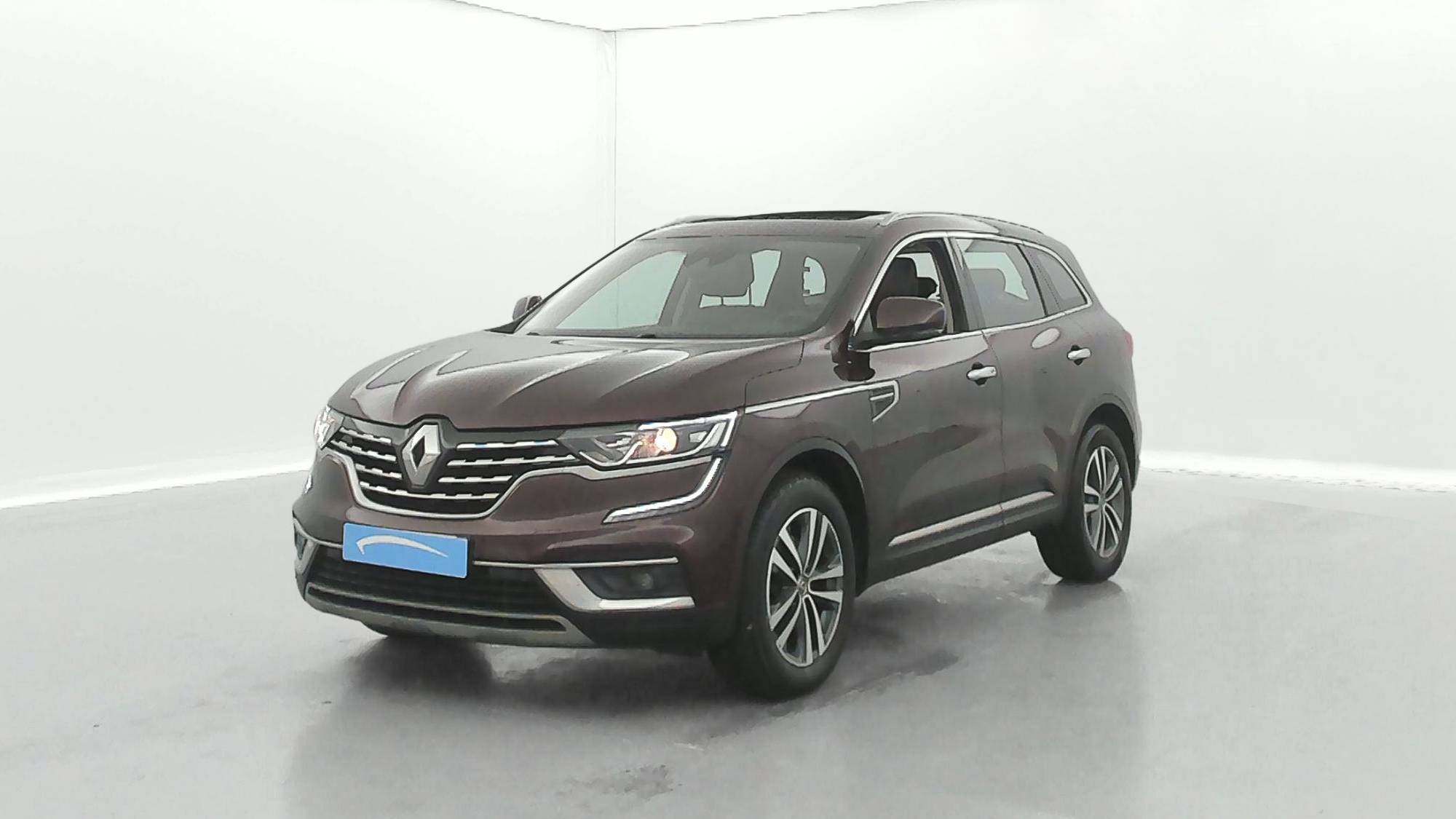 Image de l'annonce principale - Renault Koleos