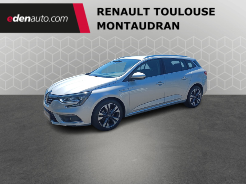 Image de l'annonce principale - Renault Megane